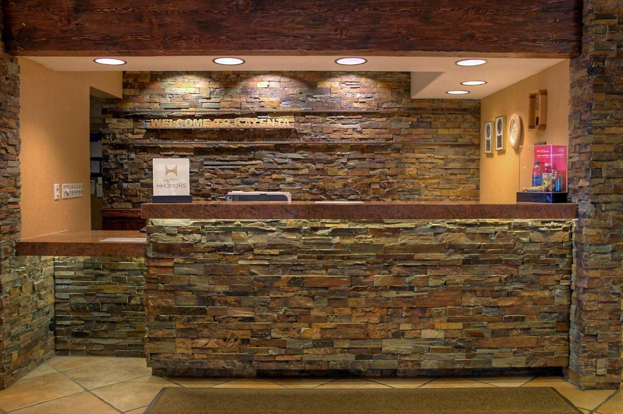 Hampton Inn Kayenta photo 3