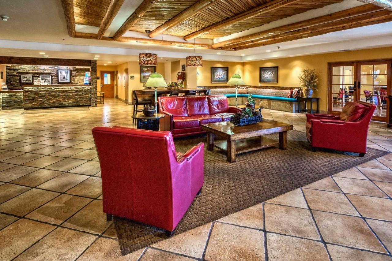 Hampton Inn Kayenta photo 4