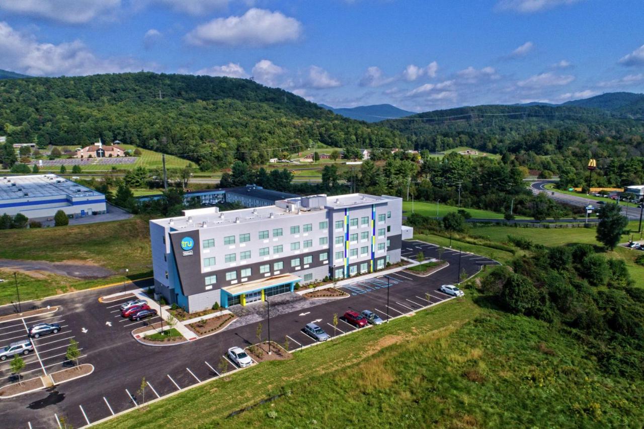 Foto - Tru By Hilton Roanoke Hollins