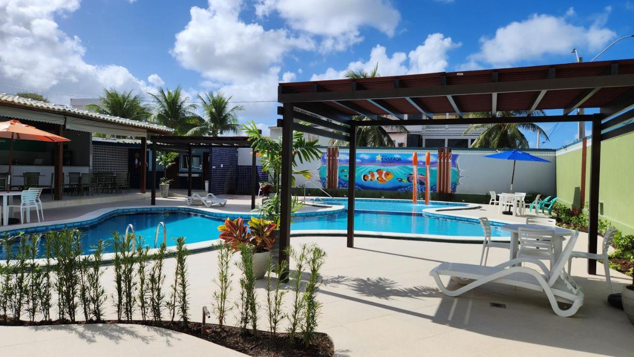 Hotel Enseada dos Corais
