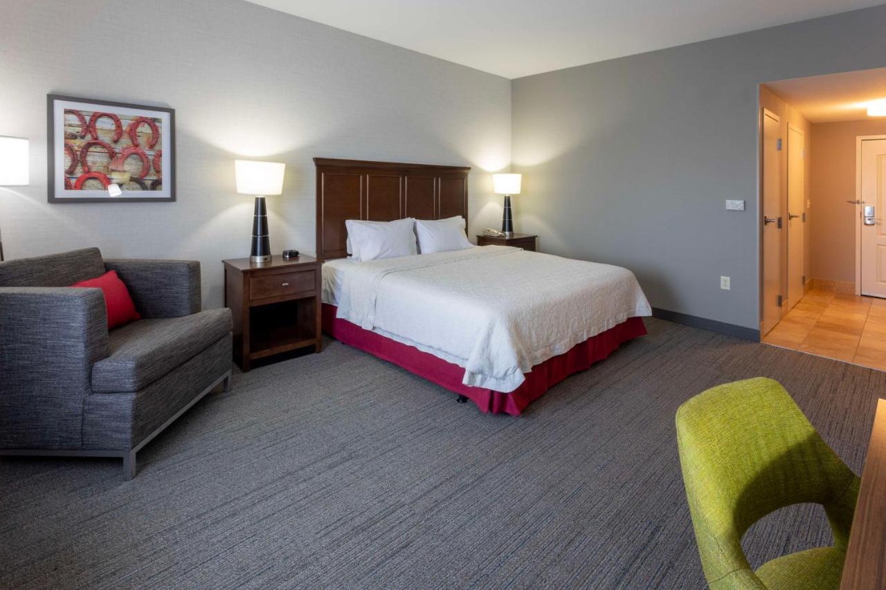 Hampton Inn Minneapolis/Shakopee photo 2