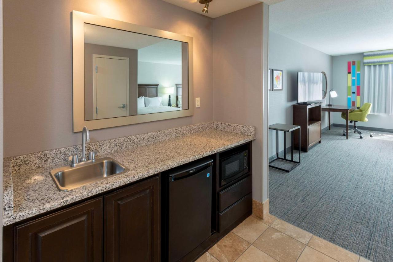 Hampton Inn Minneapolis/Shakopee photo 3