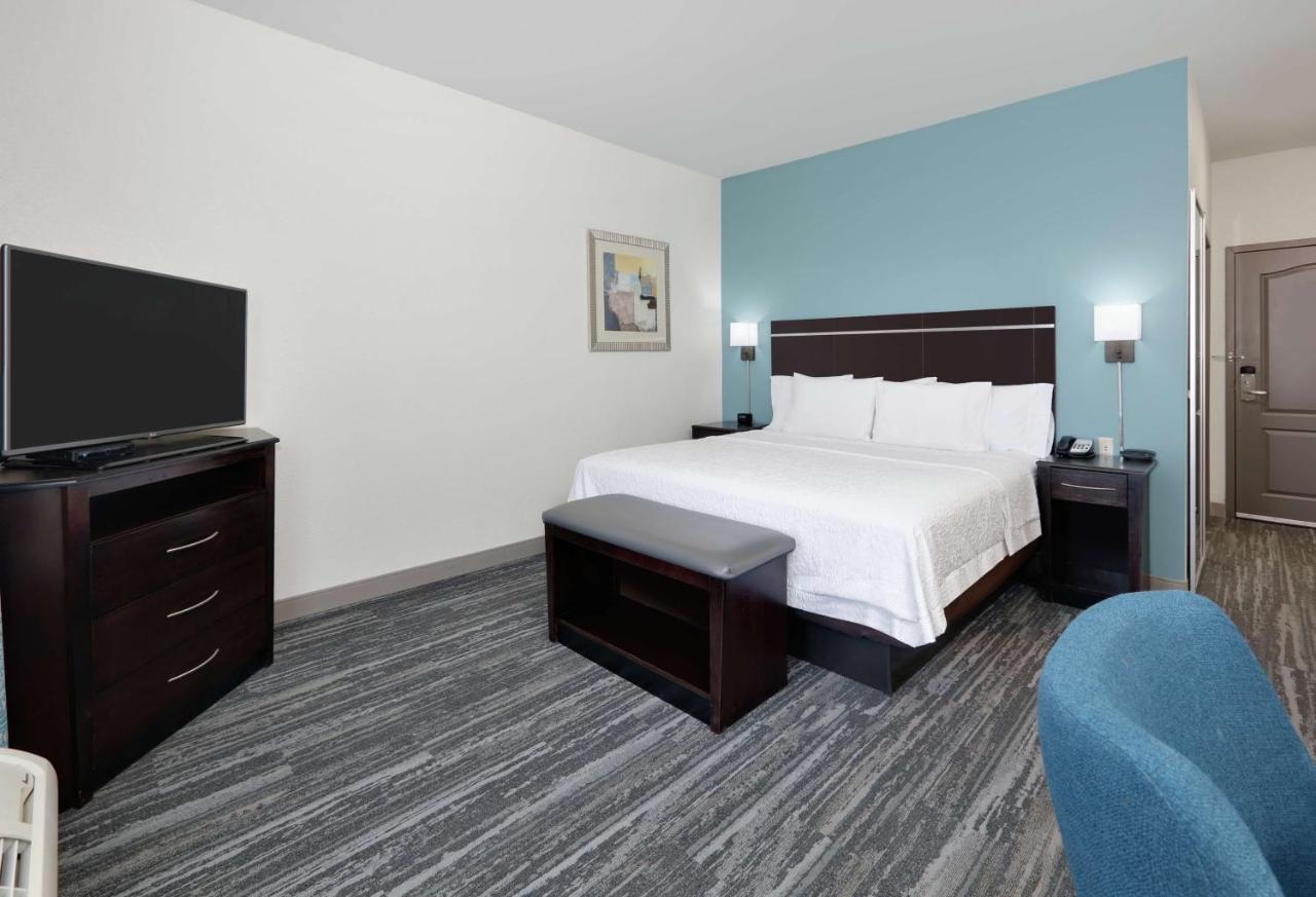 Hampton Inn & Suites Childress photo 4