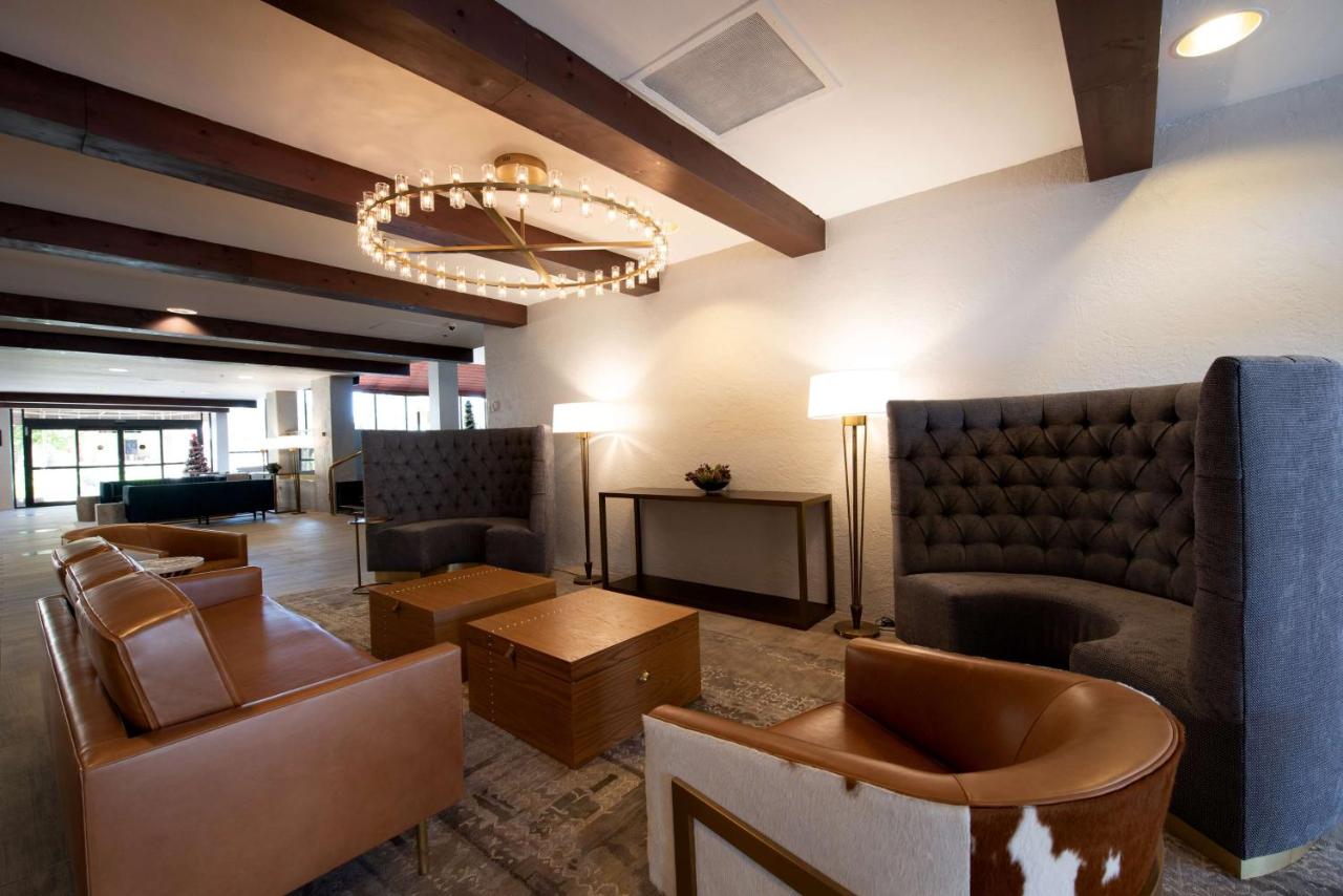 Photo - DoubleTree by Hilton Tucson-Reid Park