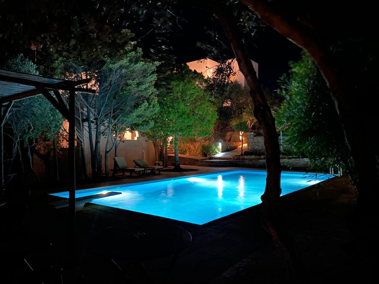 Apaggio Apartments - 6