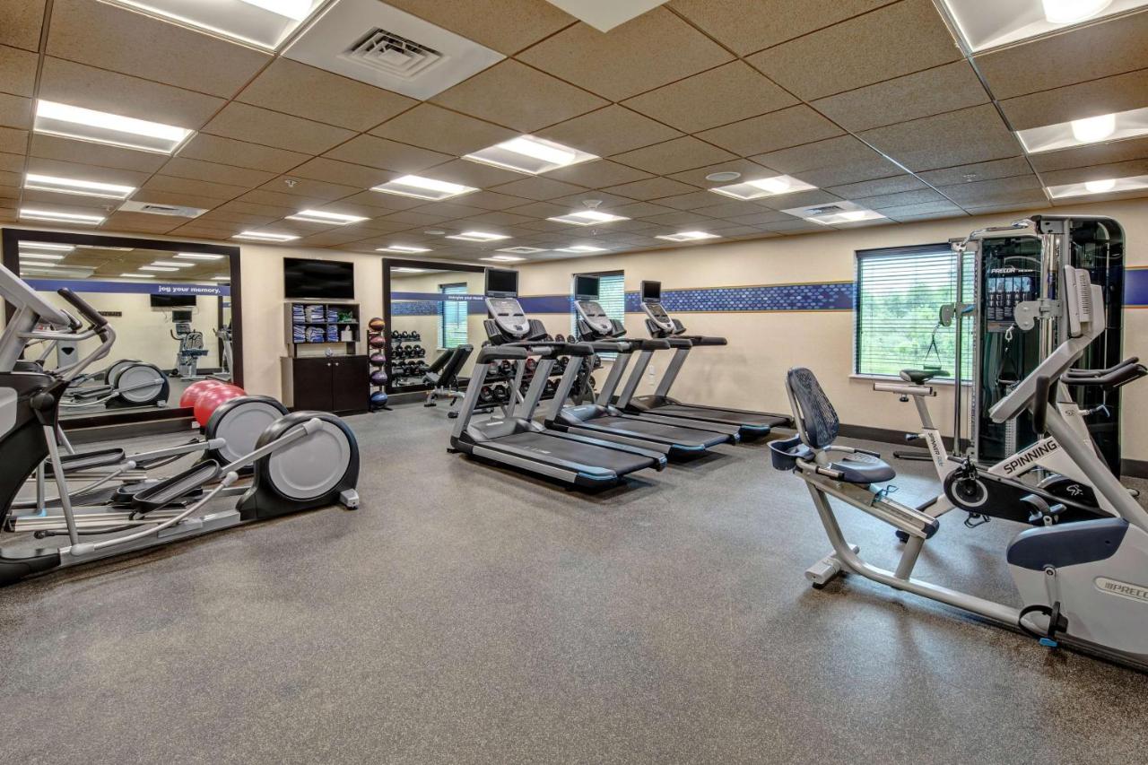 Hampton Inn & Suites Culpeper photo 2