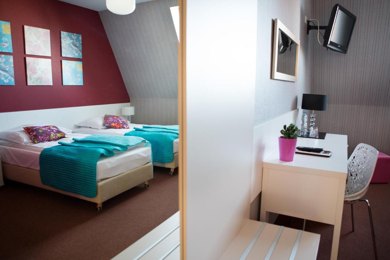 Photo - Hotel Na Rogatce