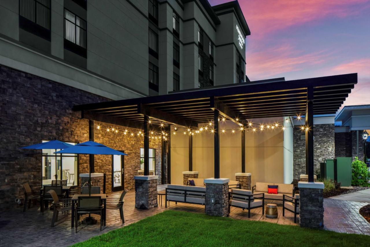 Homewood Suites by Hilton Greensboro Wendover photo 2