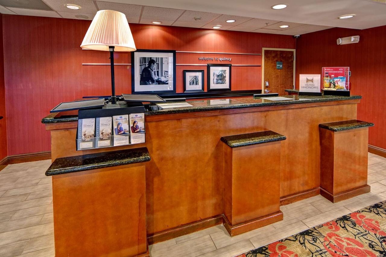 Photo - Hampton Inn Quincy