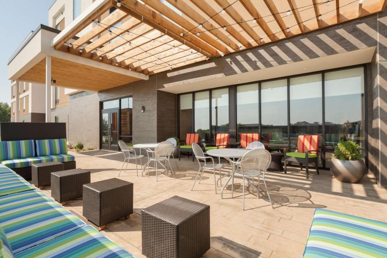 Photo - Home2 Suites By Hilton Oklahoma City Quail Springs