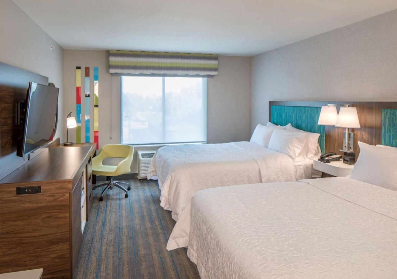 Hampton Inn Columbus NE photo 4