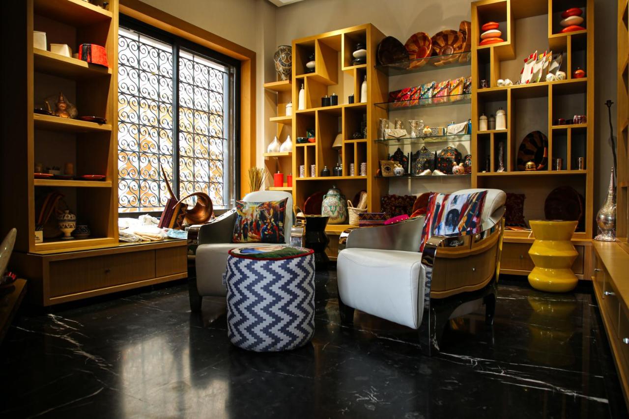 Aralia Boutique Hôtel photo 2