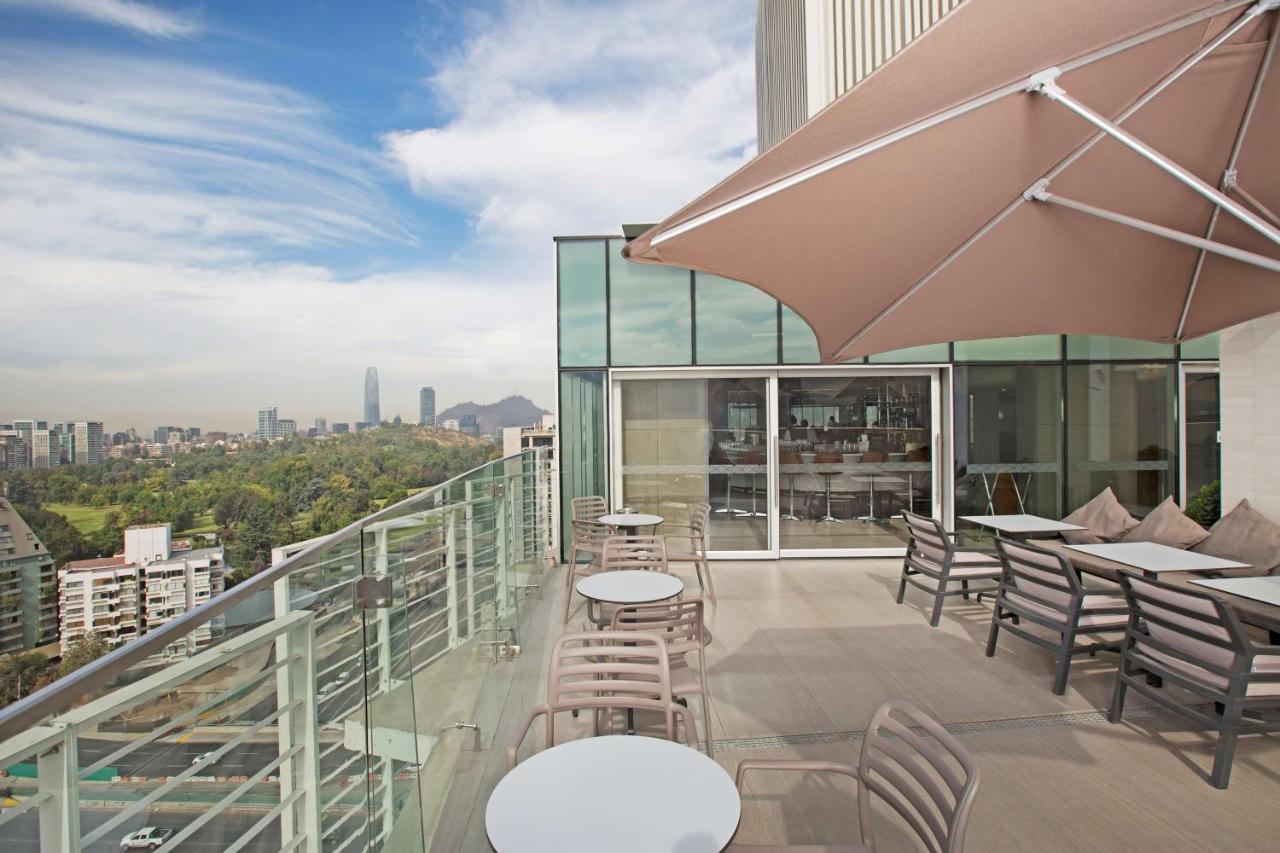 DoubleTree by Hilton Santiago Kennedy photo 3