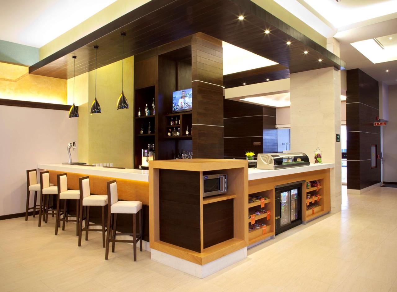 Hampton Inn by Hilton Silao-Aeropuerto Bajio photo 2