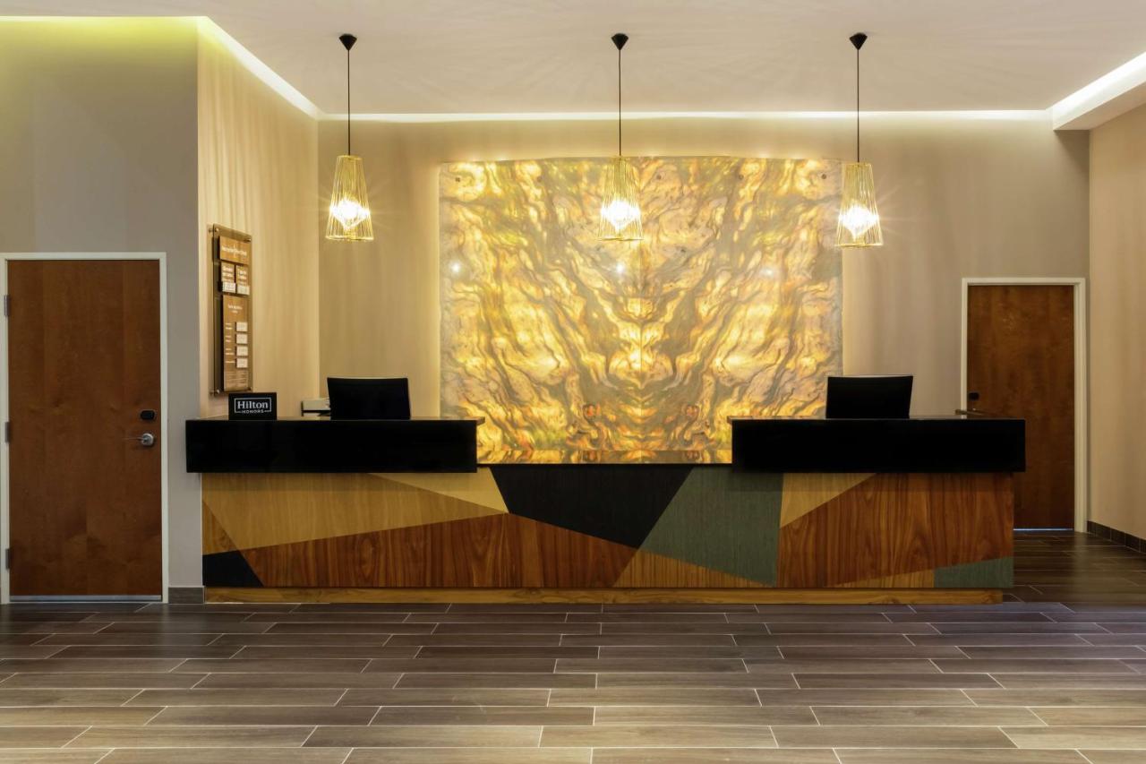 Foto - Hilton Garden Inn Salamanca