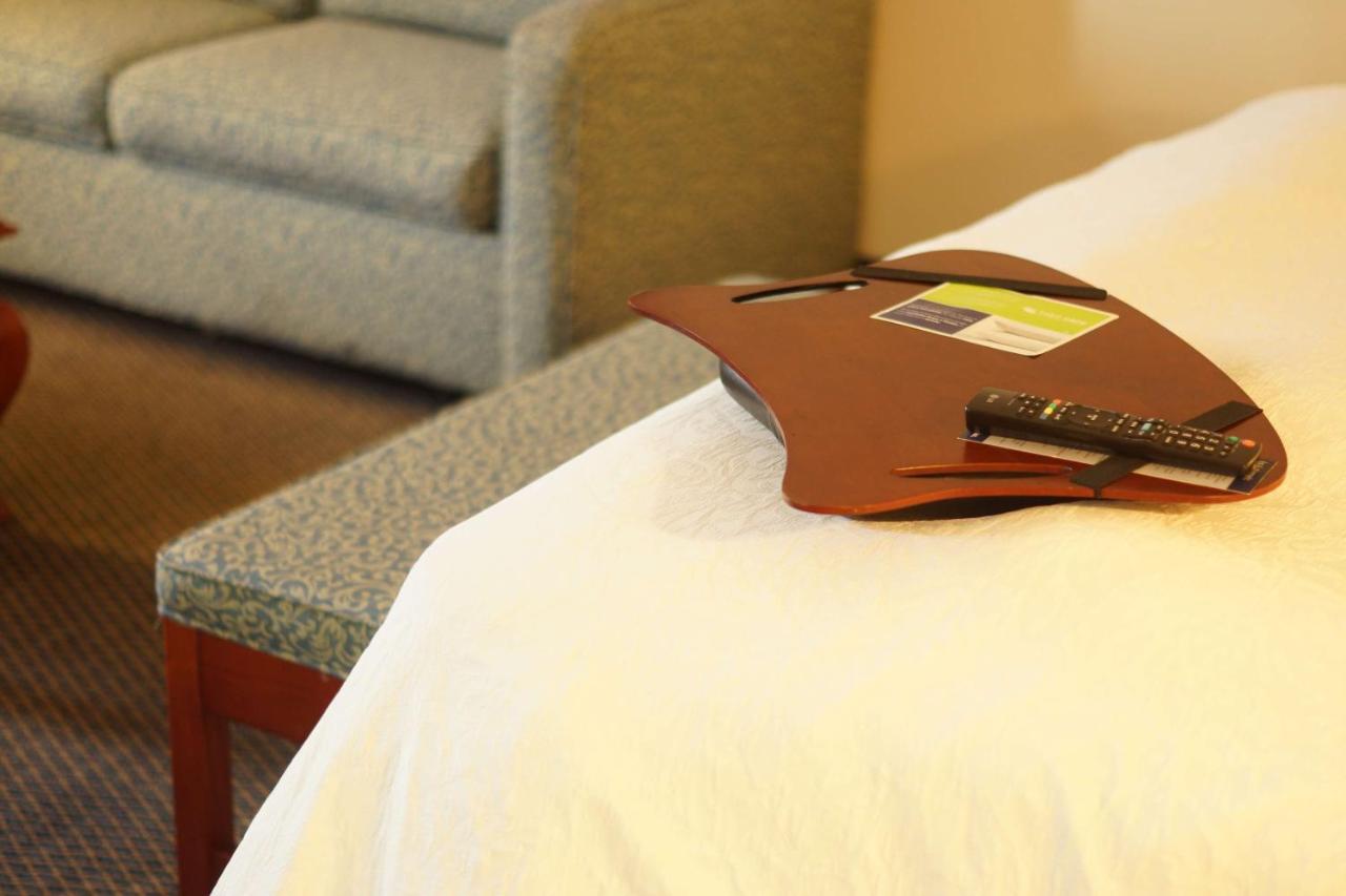 Hampton Inn by Hilton Tampico Aeropuerto photo 2