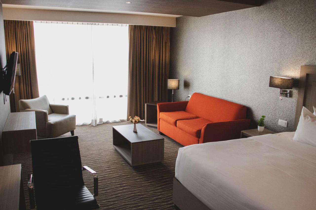 Hilton Garden Inn Leon photo 3