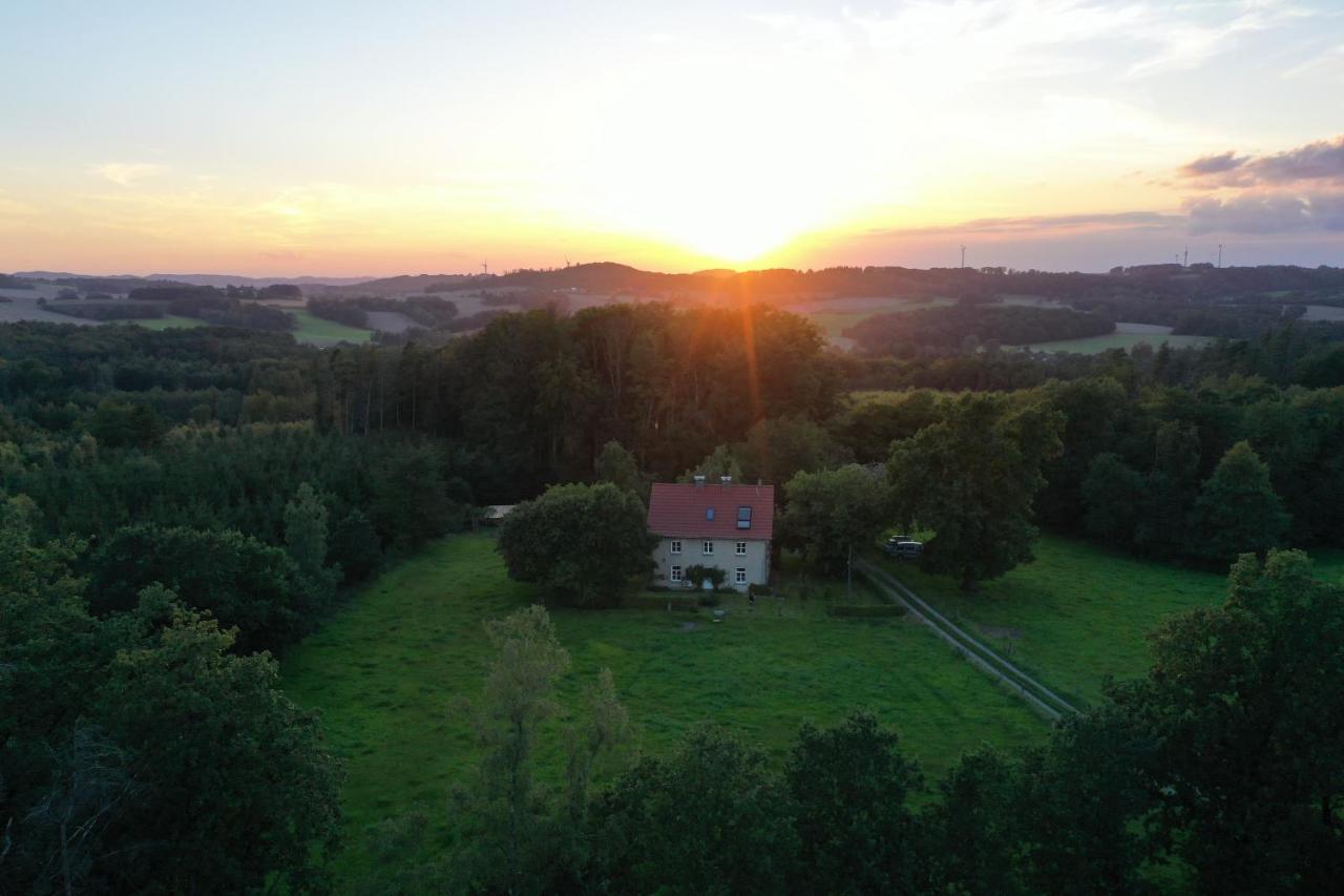 Erholen und Wohlfühlen Auf dem Knick - 3