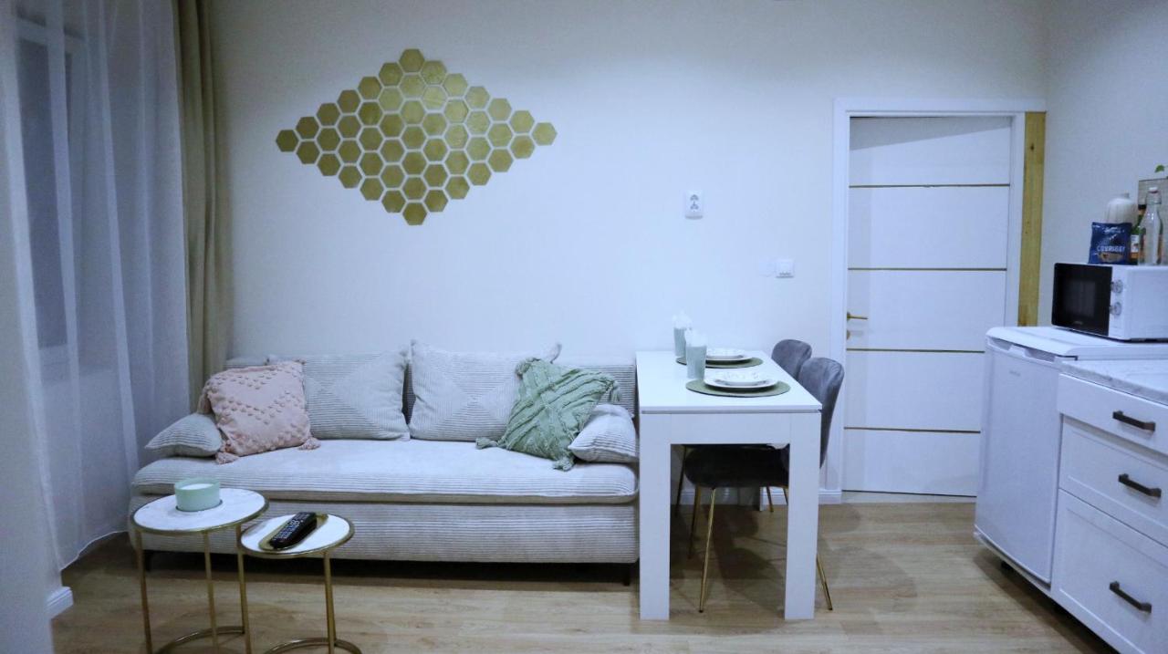 Apartament Royal - 3
