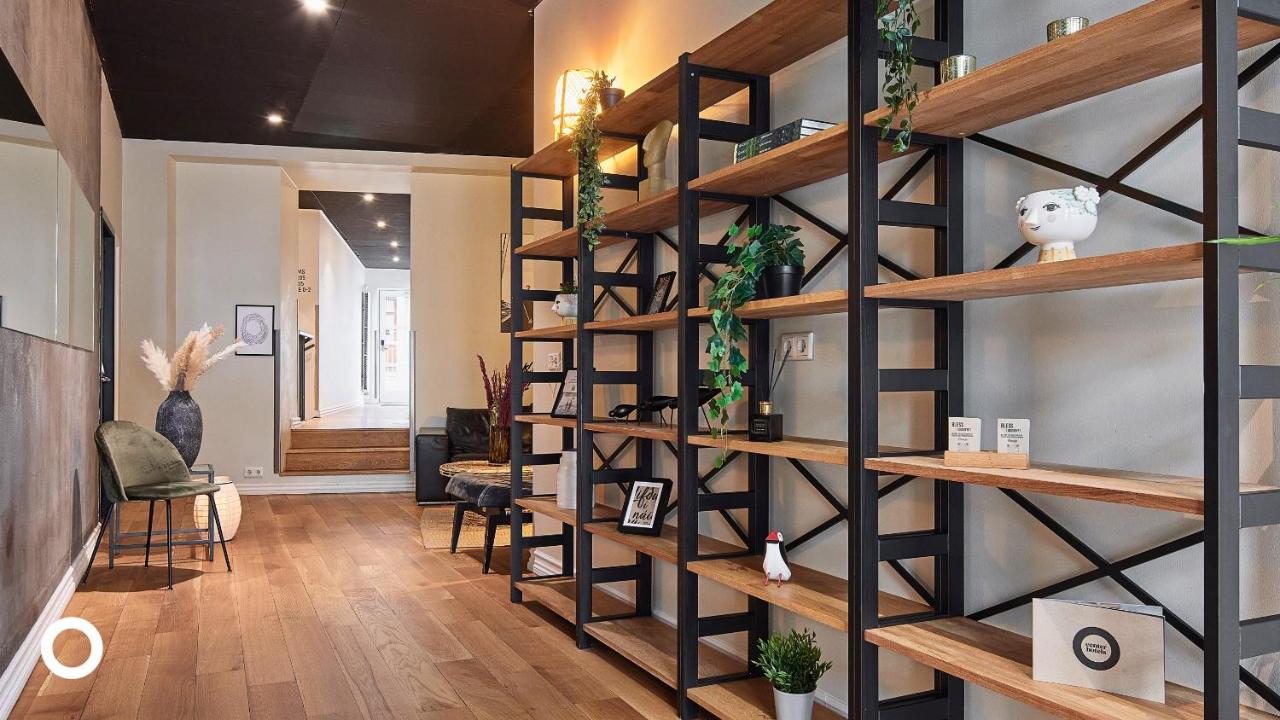 Photo - Thingholt Hotel Apartments from Center Hotels