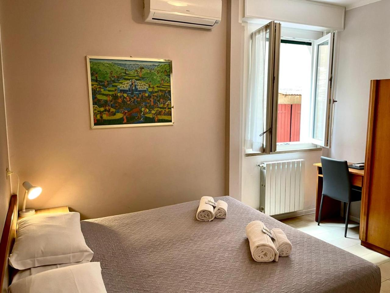 Albergo Tecla photo 3
