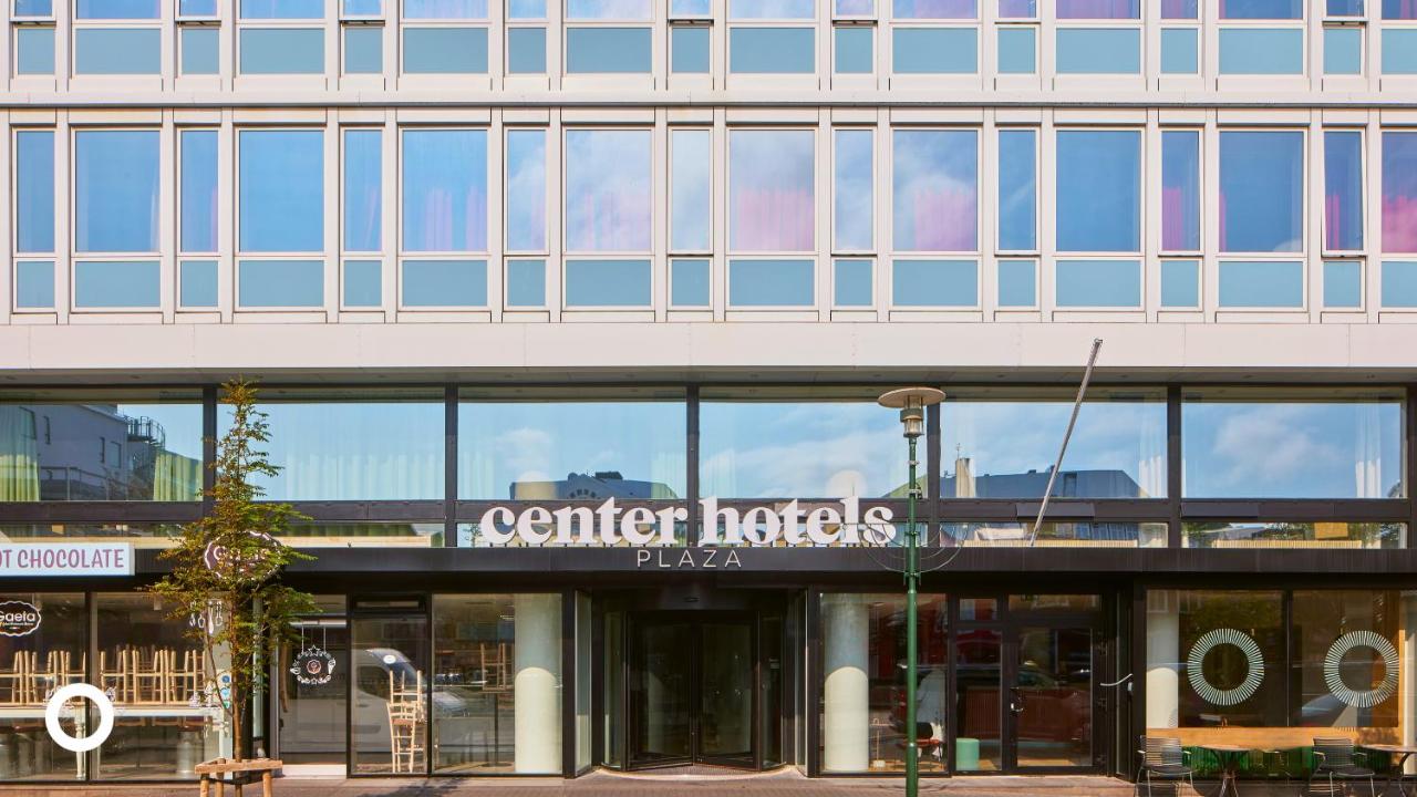 Center Hotels Plaza photo 3