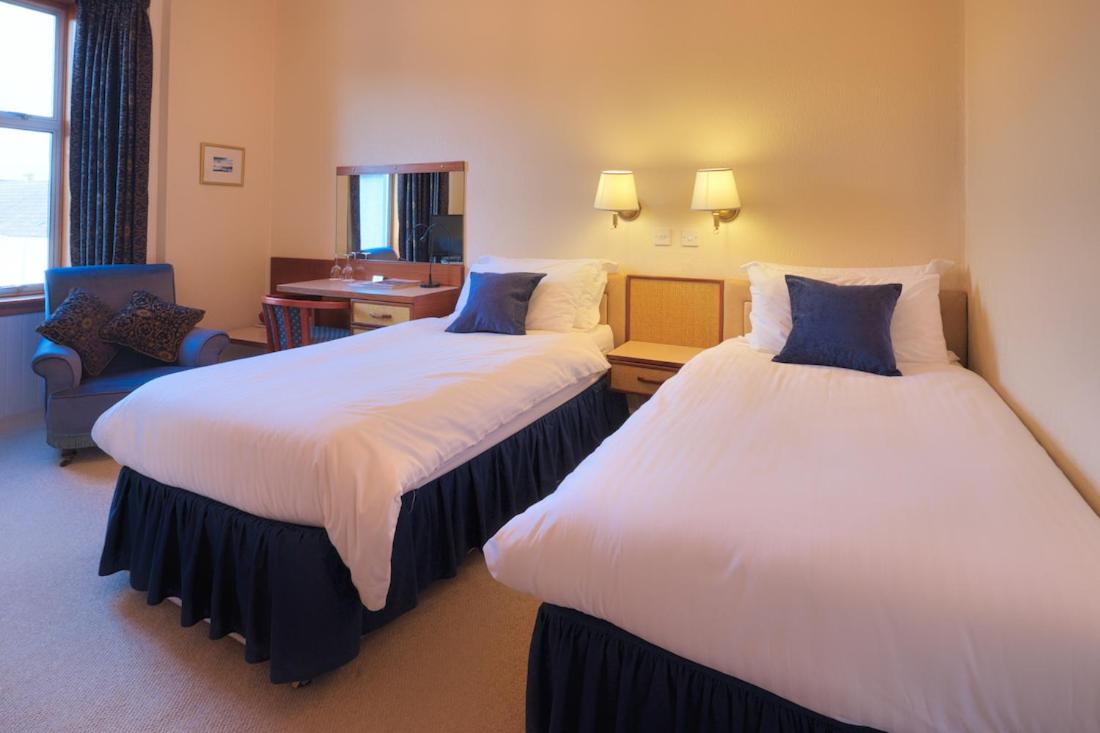 The Cedars Guest House - 4