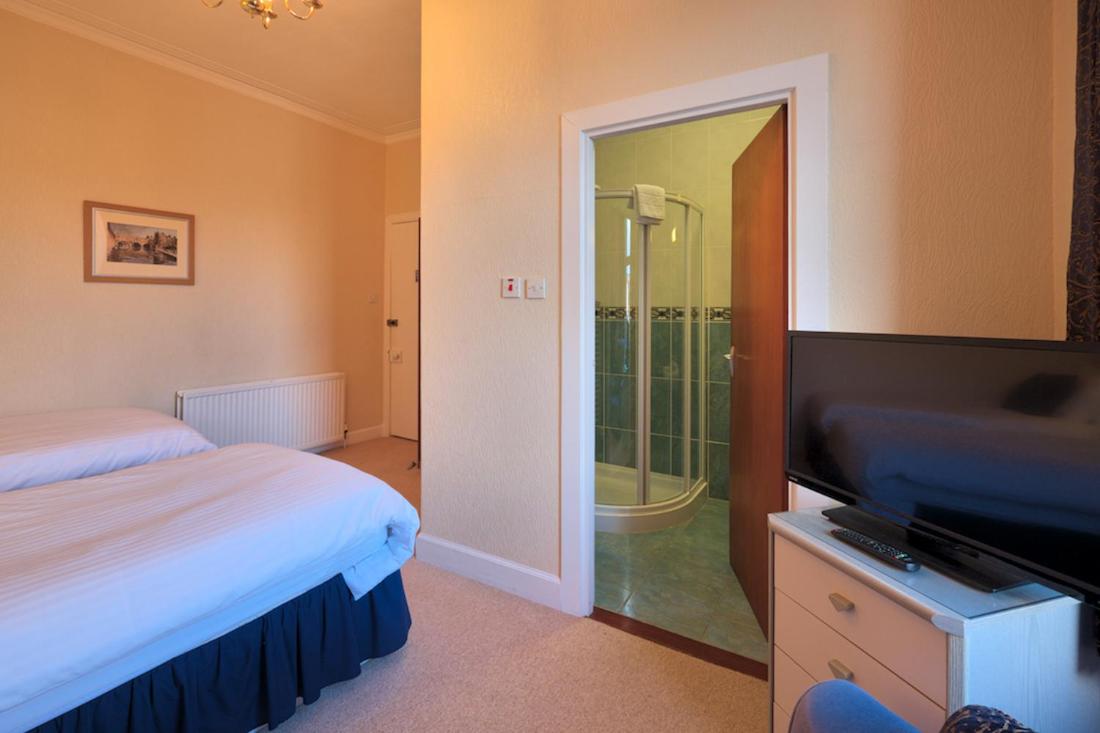 The Cedars Guest House - 5