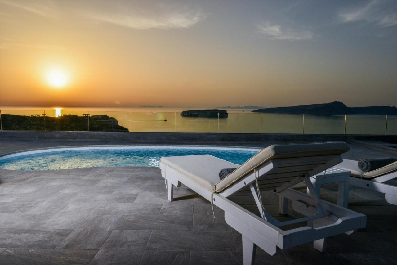 Our Villa Santorini - 6