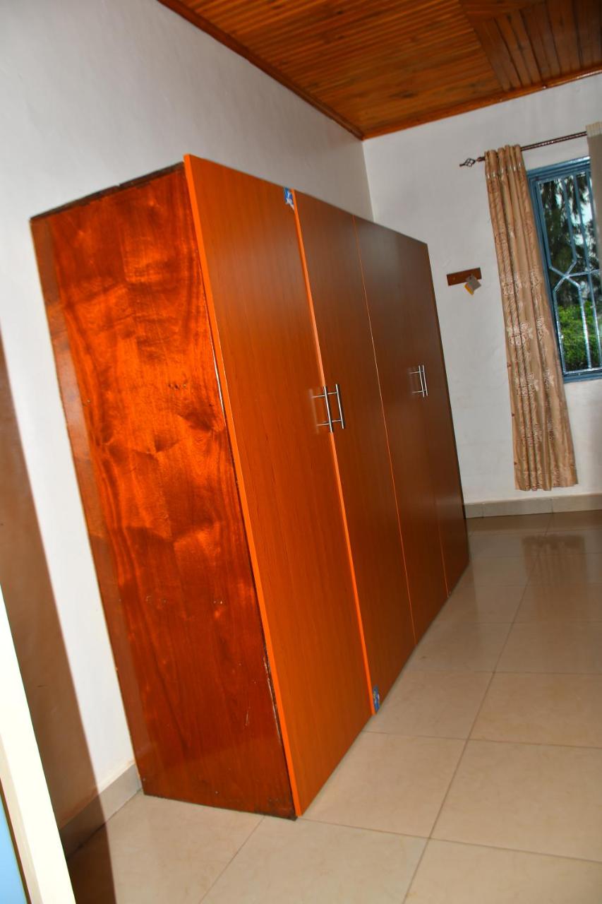 Enchante Suites Kigali photo 4