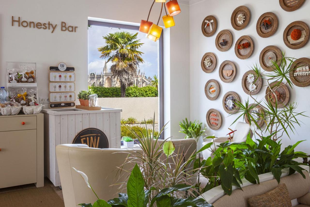 Boutique Hotel Casa do Outeiro - Arts & Crafts - 4