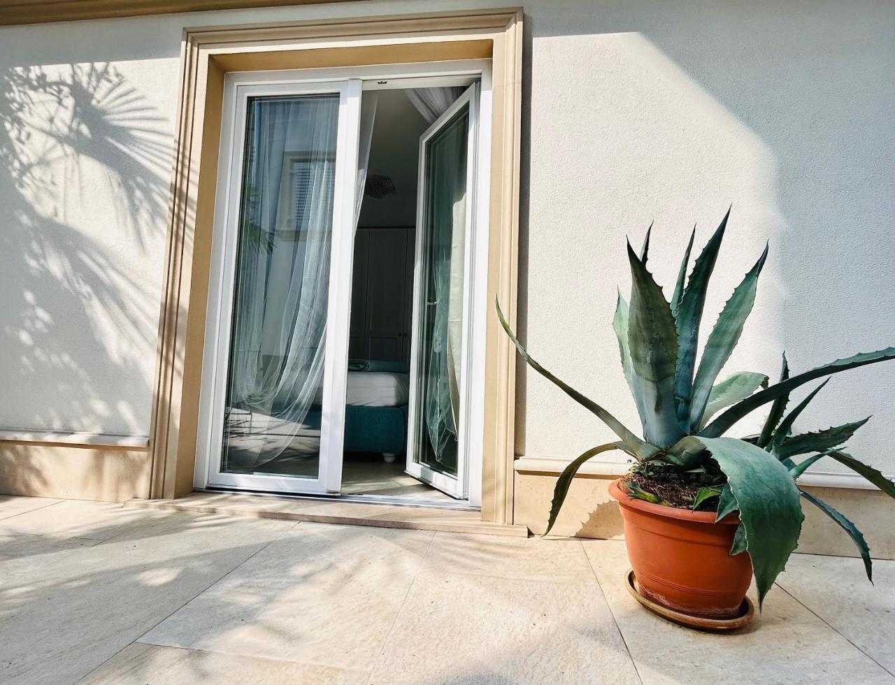 VILLA GIANNI dep - room VENEZIA - 4 stars - 4