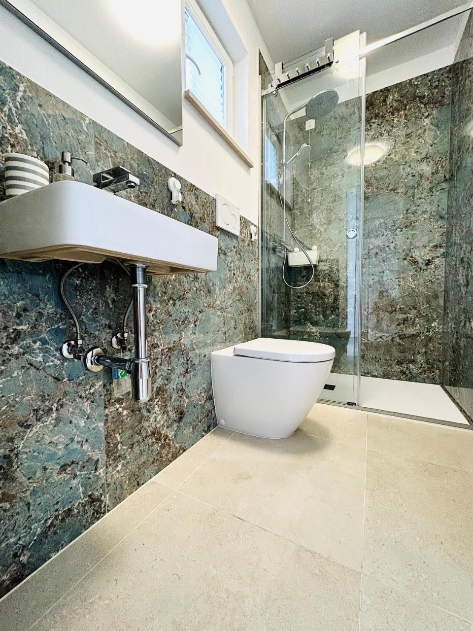 VILLA GIANNI dep - room VENEZIA - 4 stars - 2
