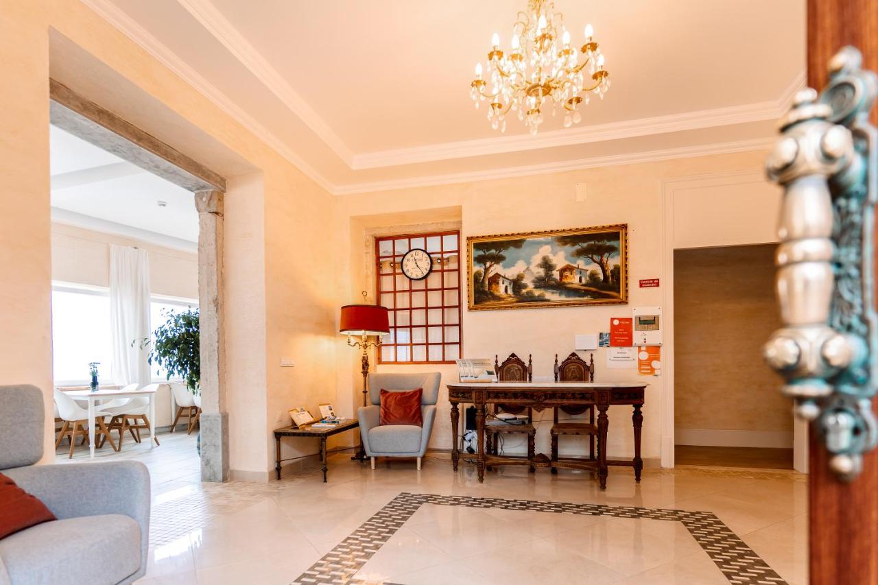Residencial Real Guest House photo 4