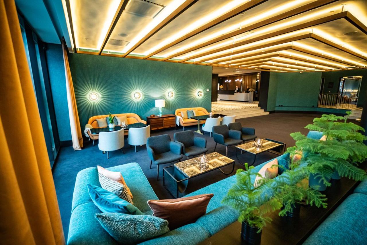 Foto - Radisson Blu Caledonien Hotel, Kristiansand
