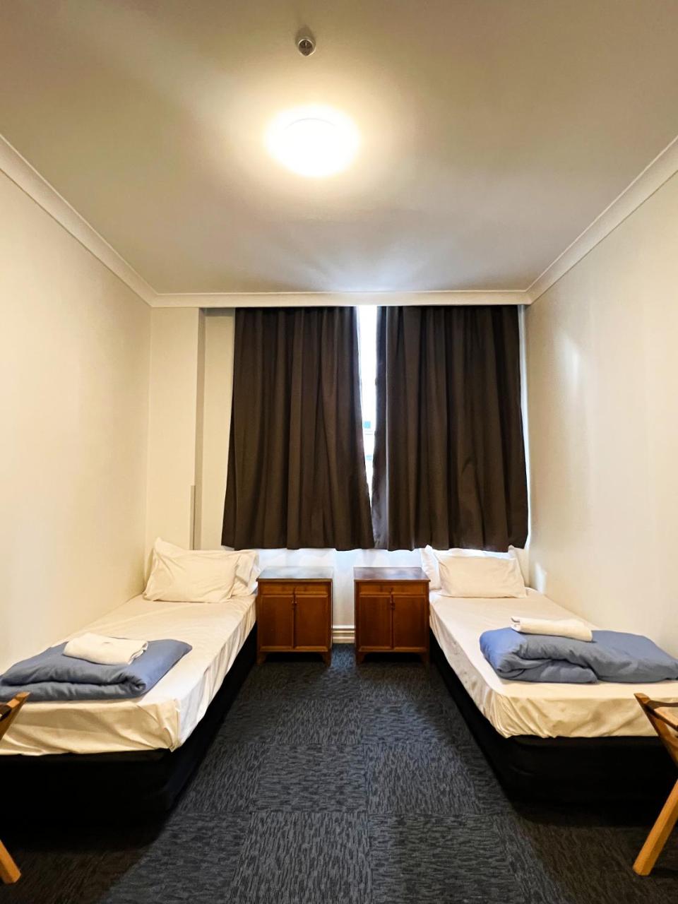 Photo - Fort Street Accommodation