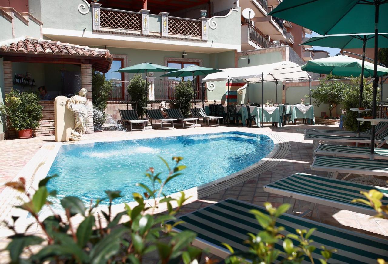 Villa Cristina - 2