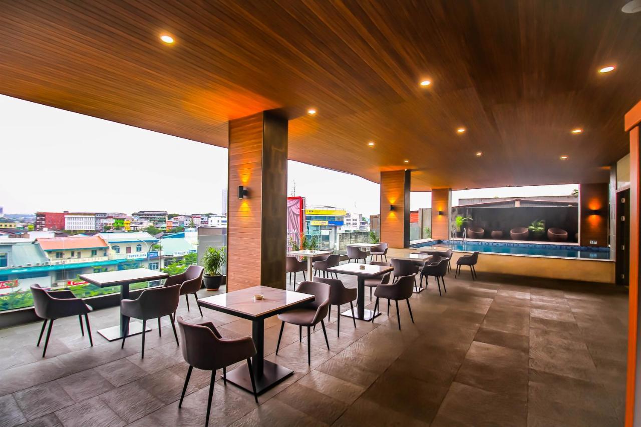 Asialink Hotel Batam by Prasanthi photo 3