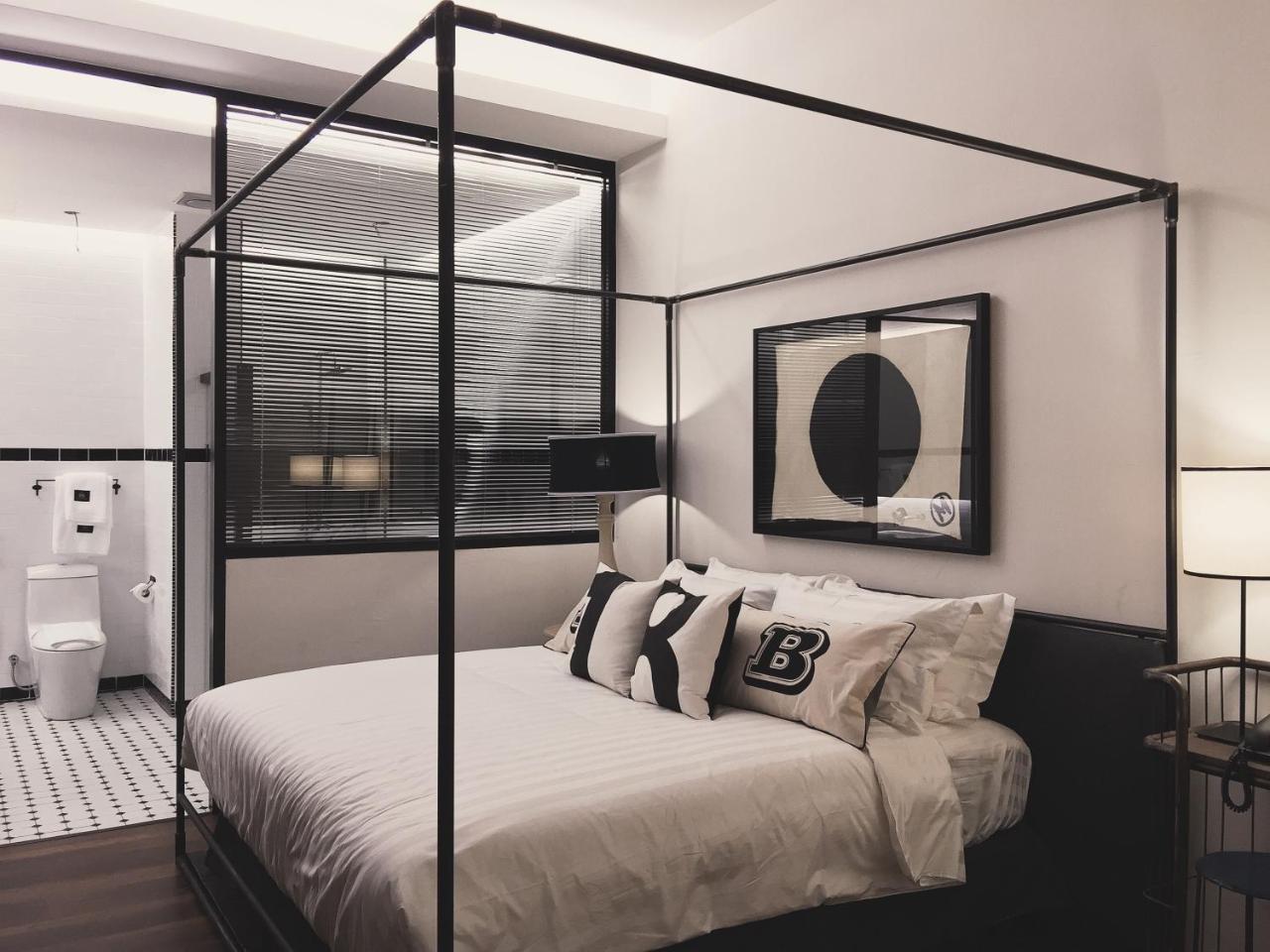 Photo - M Boutique Hotel Station 18 - Ipoh