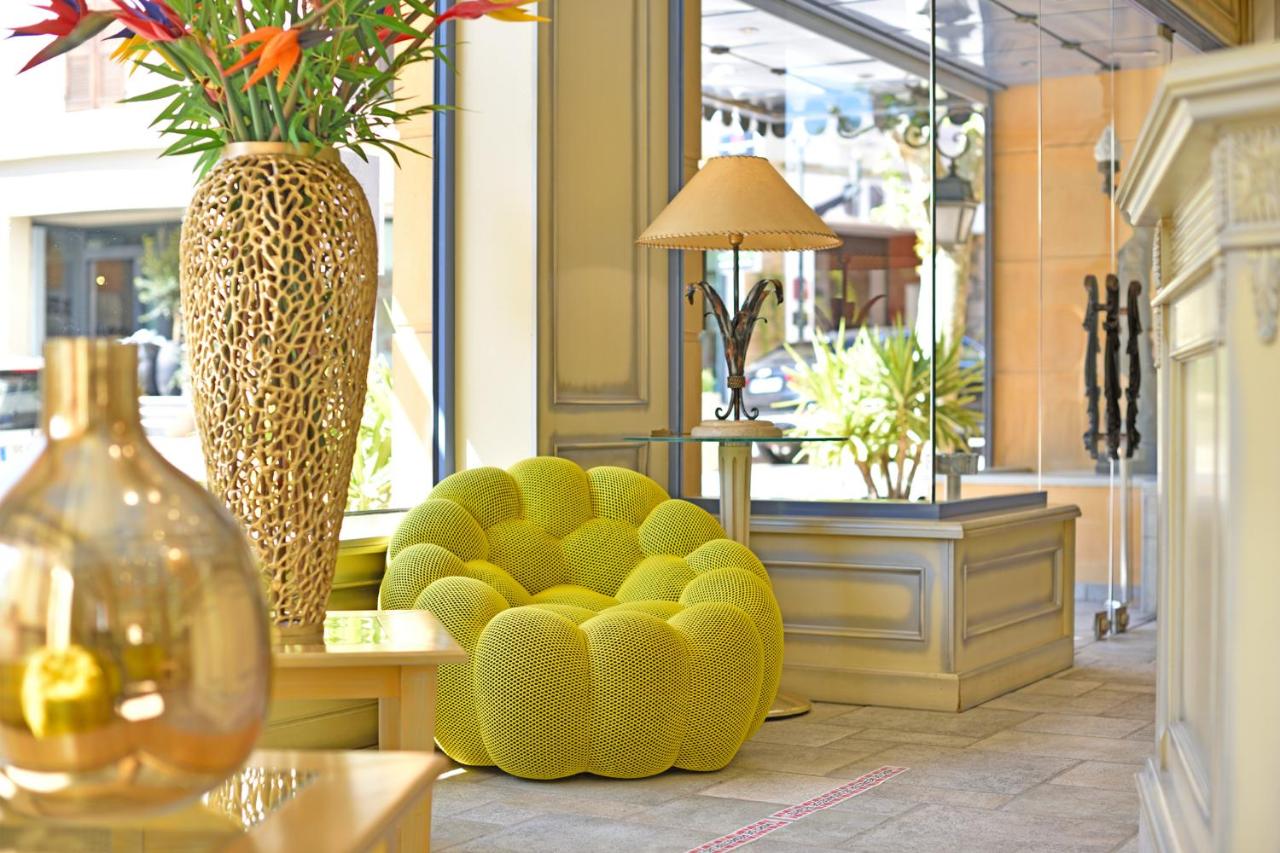 Foto - Hôtel Le Rocher