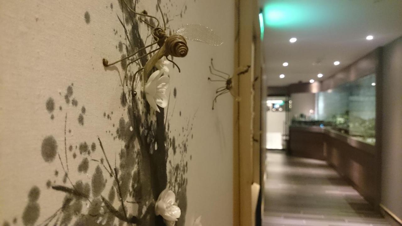 Grace Hotel Zhonghe photo 3