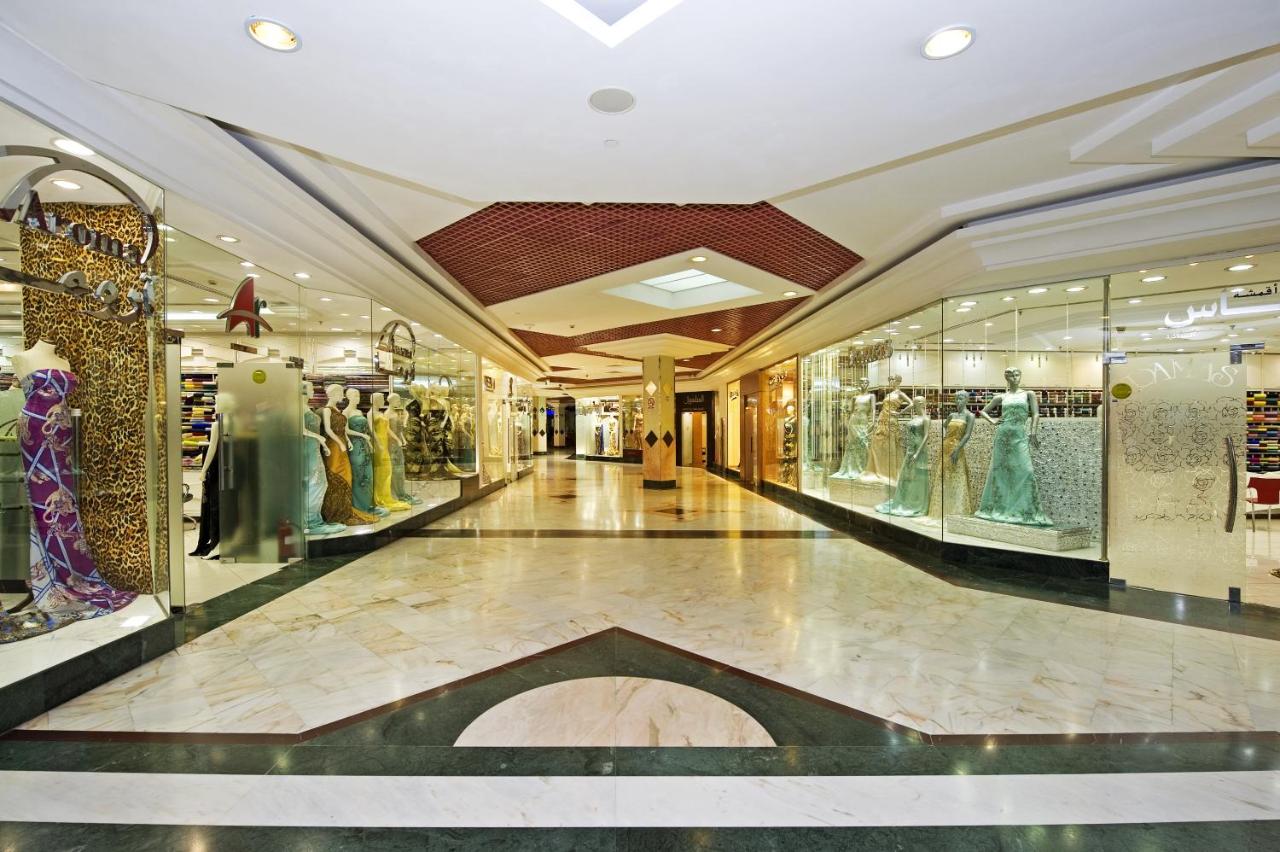 Foto - Al Bustan Centre & Residence
