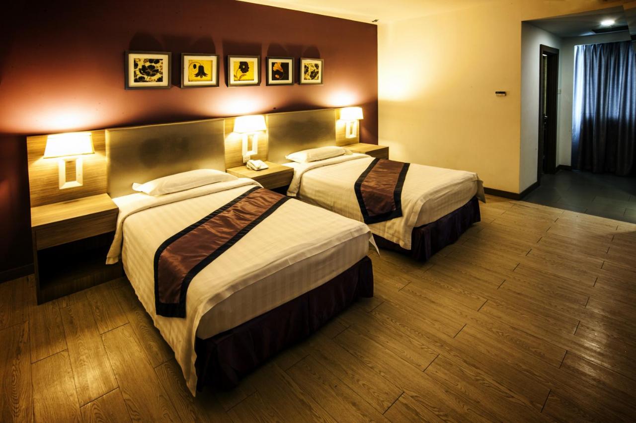 Foto - Badi'ah Hotel