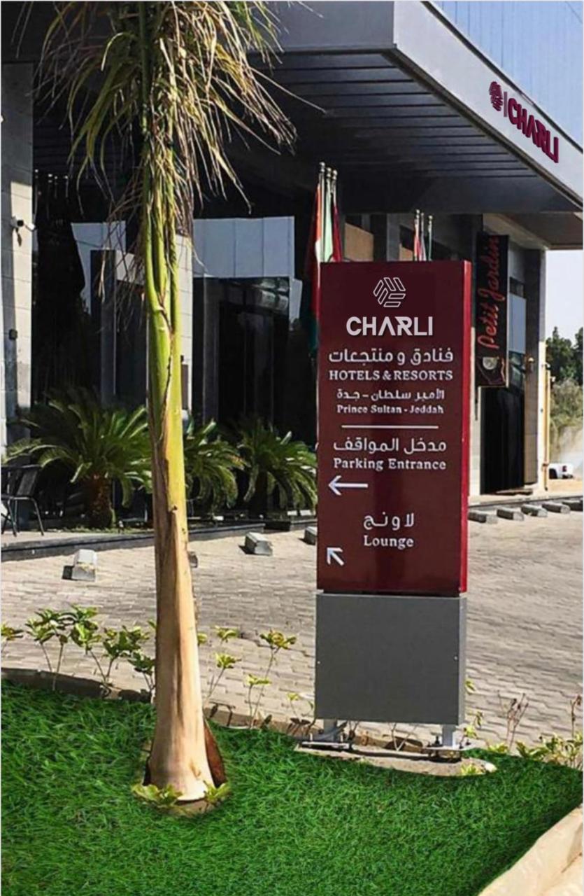 Charli Hotel Jeddah photo 2