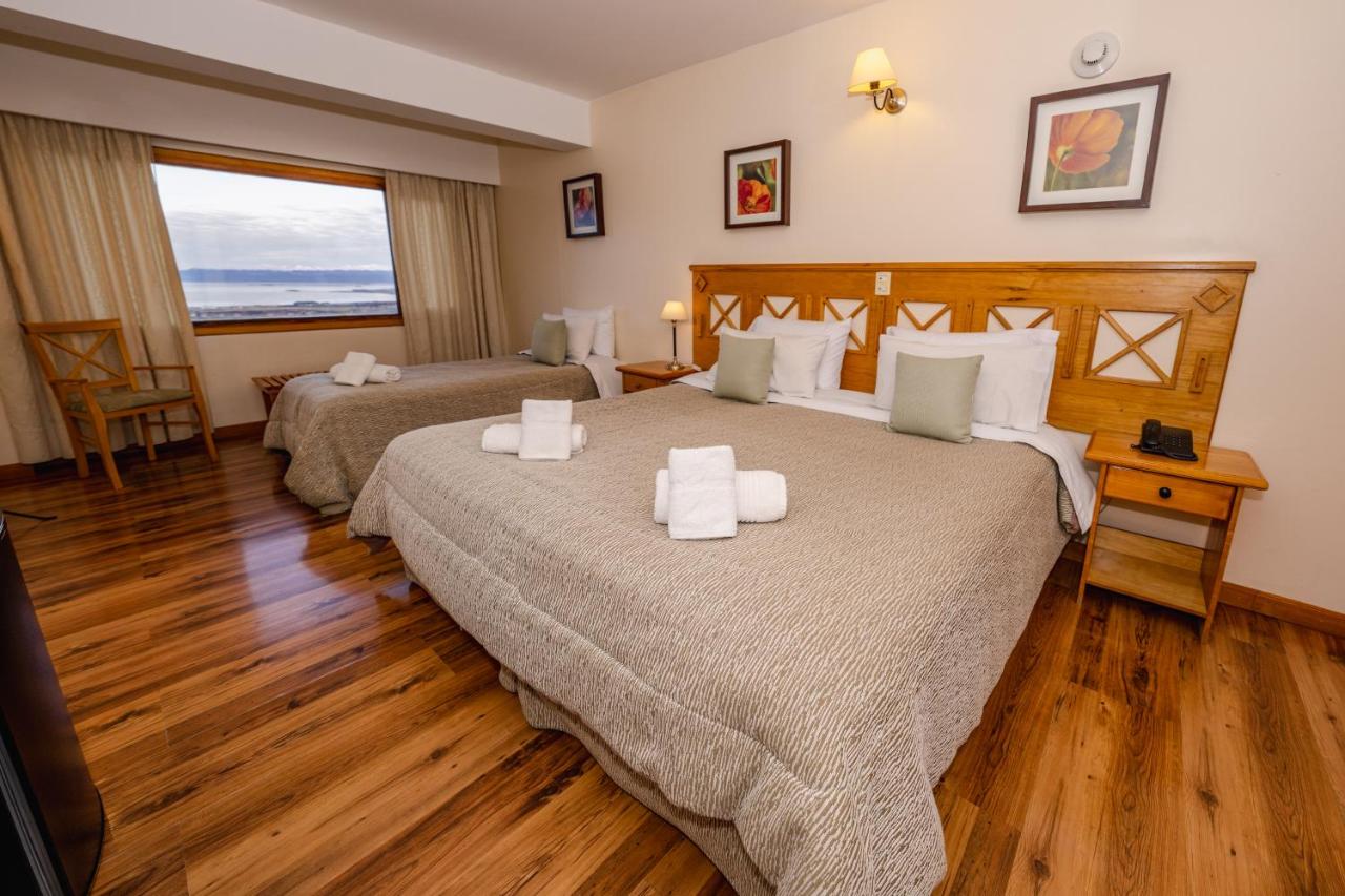 Altos Ushuaia Hotel & Resto photo 3