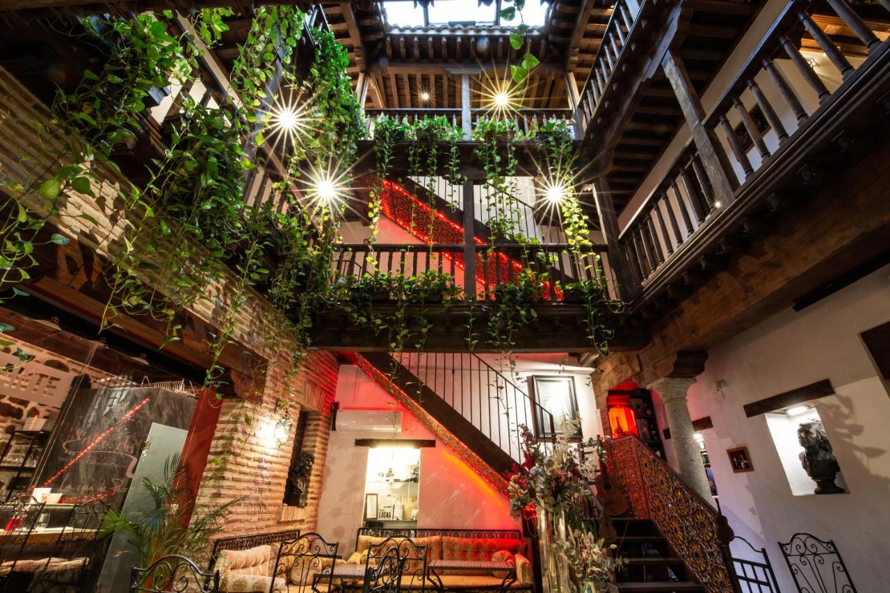Entre Dos Aguas Hotel Boutique photo 3