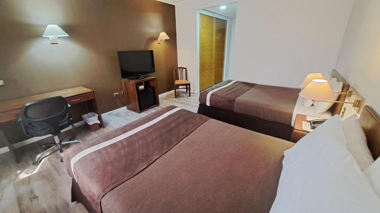 Photo - Hotel Diego De Almagro Calama