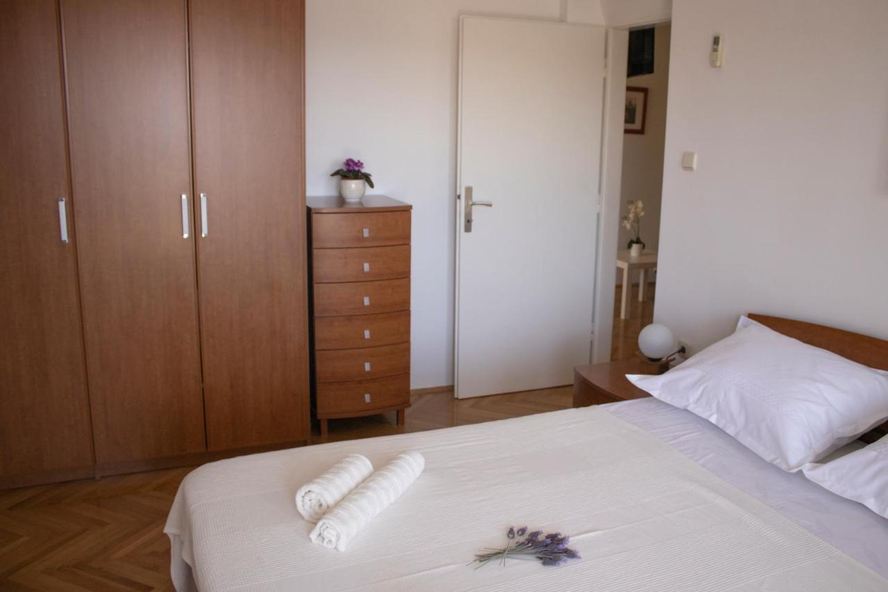 Apartment Nikola Škarica 1 - 3
