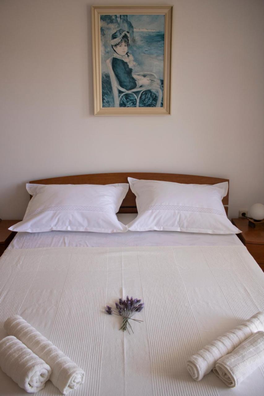 Apartment Nikola Škarica 1 - 2