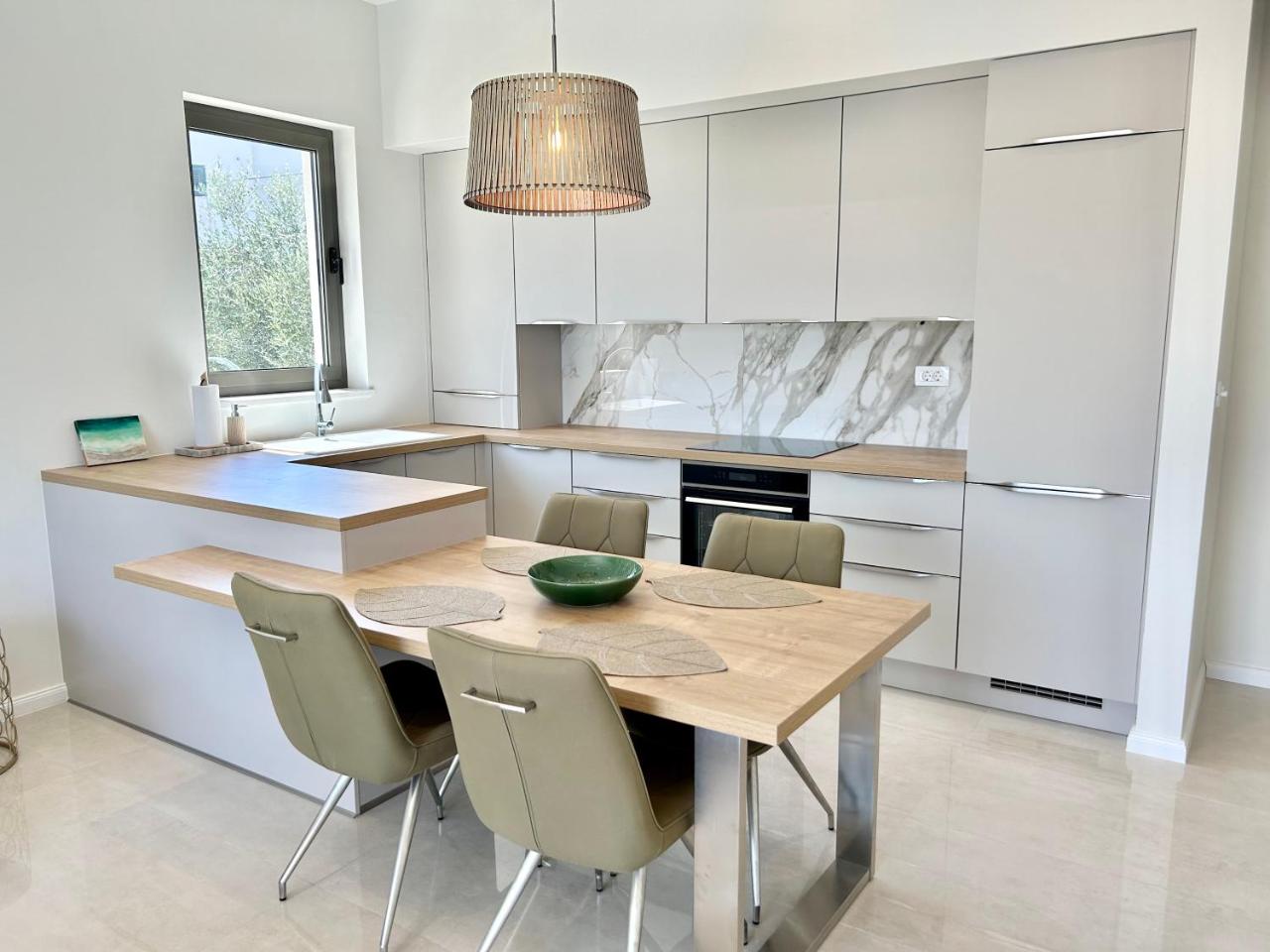 Villa Runčika Luxury Apartment - 6